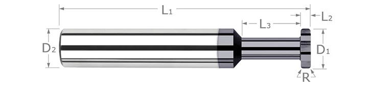Corner Radius